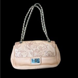 Karl Lagerfeld Vintage Handbag